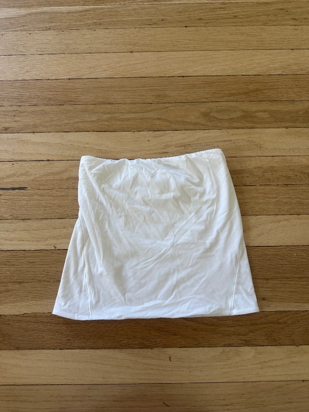 Lululemon white tube top - Picture 1 of 3